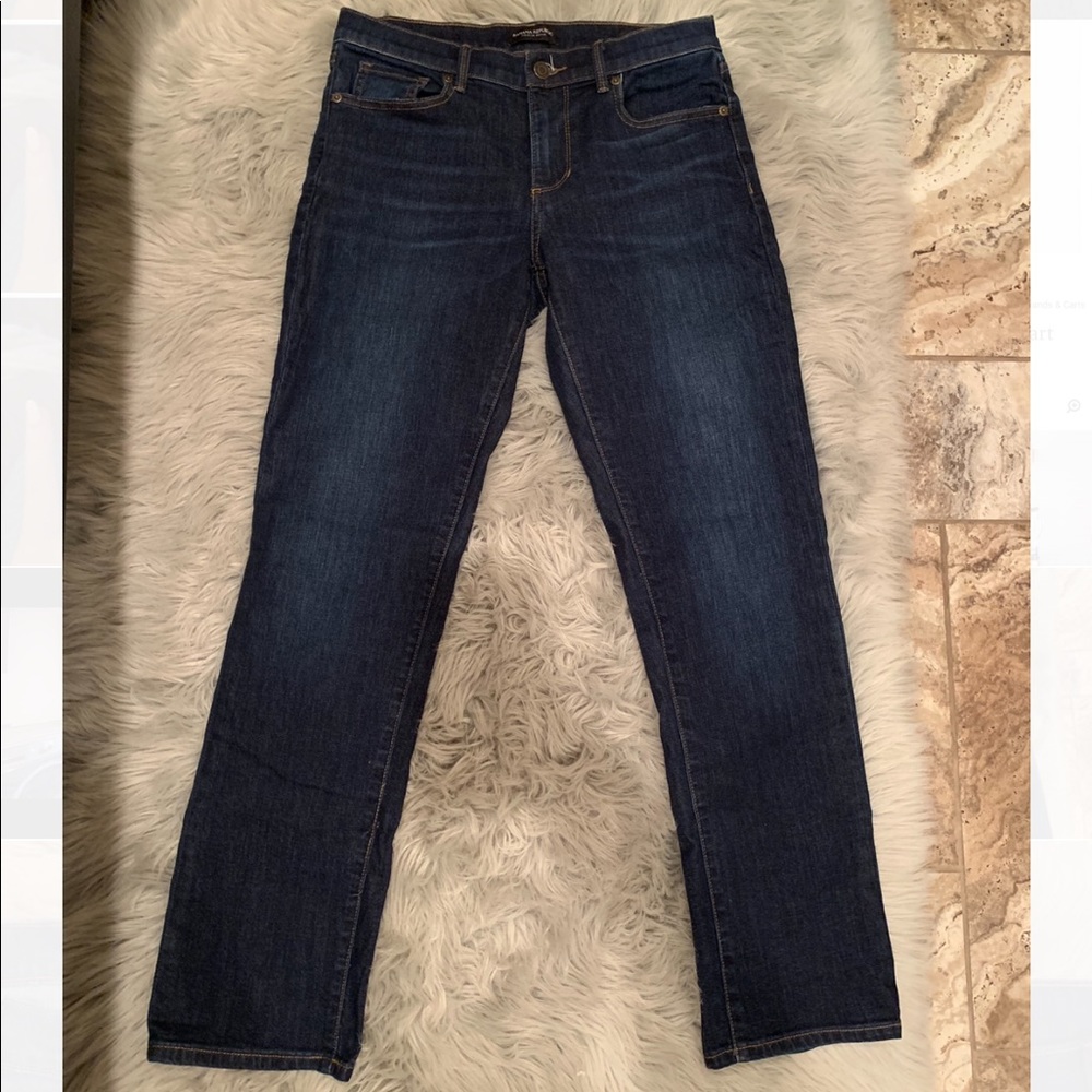 Banana Republic jeans